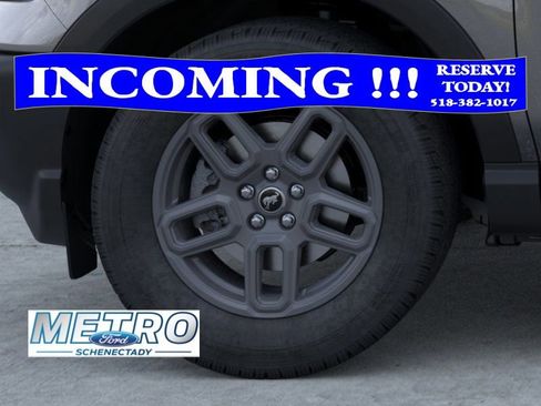 New 2026 Ford Bronco Sport Big Bend image 19