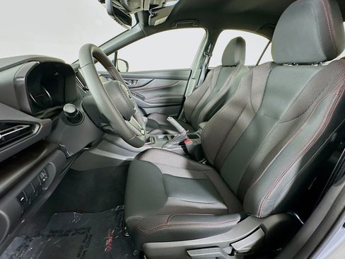 Used 2025 Subaru WRX Premium image 18