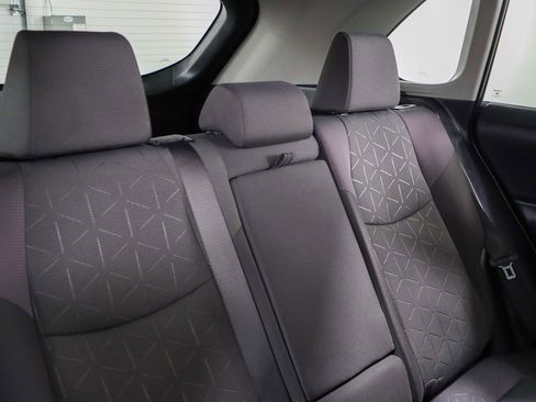 Used 2023 Toyota RAV4 XLE w/ Convenience Package image 28