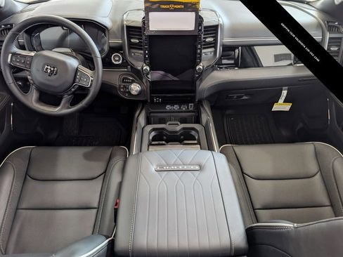 New 2026 RAM 1500 Limited AWD/4WD image 5