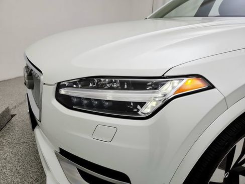Used 2023 Volvo XC90 T8 Ultimate w/ Protection Package Premier AWD/4WD image 29