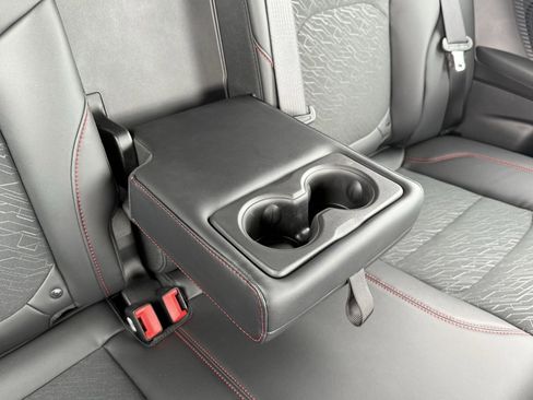 New 2025 Dodge Charger R/T w/ Quick Order Package 25M R/T image 35