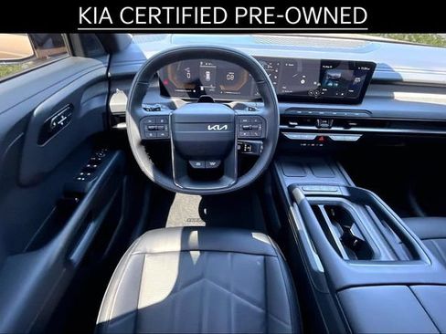 Used 2027 Kia Telluride EX X-Line w/ Towing Package AWD/4WD image 5