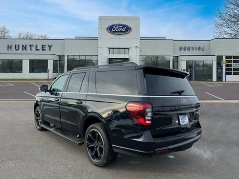 Used 2023 Ford Expedition Max Limited image 6