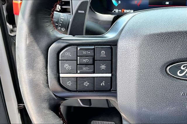 Used 2025 Ford F150 Raptor AWD/4WD image 19