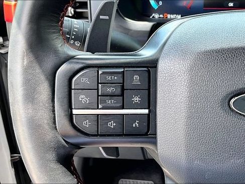 Used 2025 Ford F150 Raptor AWD/4WD image 19
