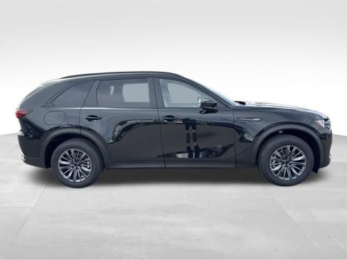 New 2026 MAZDA CX-70 SC AWD/4WD image 6