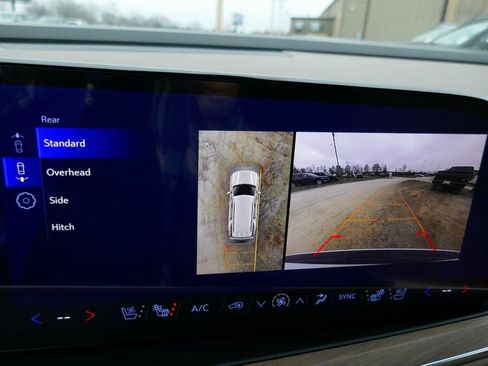 New 2026 Chevrolet Tahoe High Country image 20