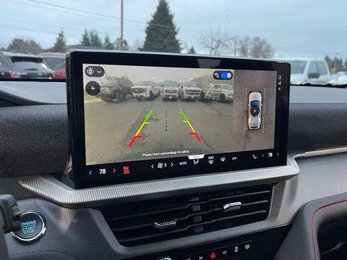 New 2026 Ford Explorer ST w/ Sun And Sound Package image 11