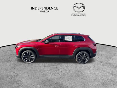 New 2025 MAZDA CX-50 2.5 Turbo w/ Weather Package image 6