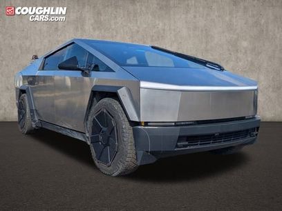 Used 2024 Tesla Cybertruck Cyberbeast