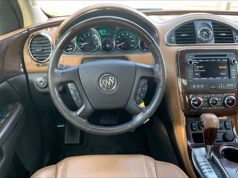 Used 2016 Buick Enclave Premium image 6