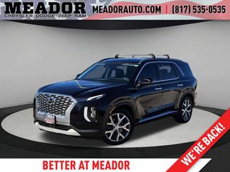 Used 2020 Hyundai Palisade SEL w/ Premium Package AWD/4WD video 1
