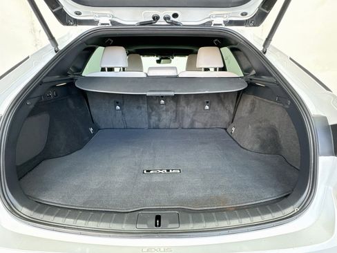 Used 2024 Lexus RX 350 Premium w/ Convenience Package FWD image 18