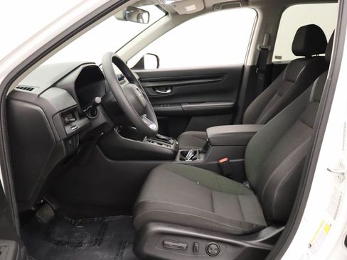 Used 2025 Honda CR-V EX image 16