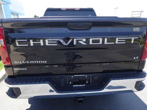 Used 2022 Chevrolet Silverado 1500 LT image 5