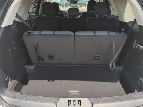 New 2025 Ford Explorer Active image 29