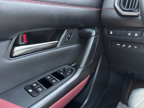 Certified 2025 MAZDA CX-50 2.5 Hybrid w/ Weather Package image 36