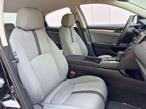 Used 2019 Honda Civic LX image 30