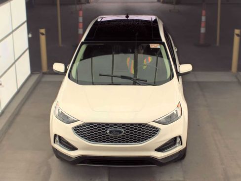 Used 2024 Ford Edge SEL w/ Convenience Package AWD/4WD image 18