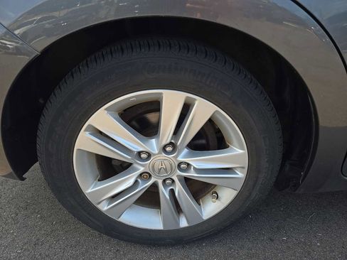 Used 2013 Acura ILX FWD image 15
