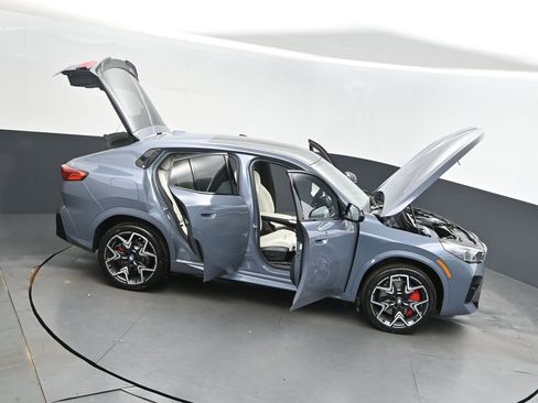 New 2026 BMW X2 xDrive28i w/ Technology Package image 50