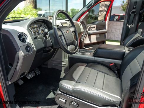 Used 2008 Ford F150 2WD SuperCrew image 16