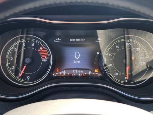 Used 2020 Jeep Cherokee Limited AWD/4WD image 32