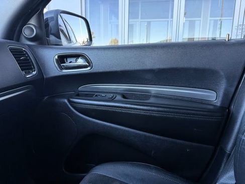 Used 2019 Dodge Durango GT RWD image 28
