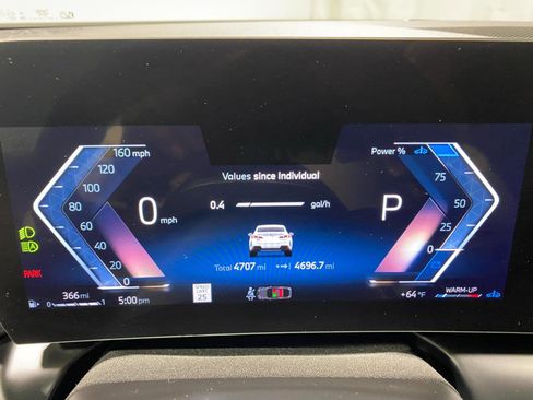 Used 2025 BMW 228i xDrive image 10