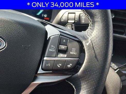 Certified 2022 Ford Explorer ST w/ Equipment Group 401A AWD/4WD image 25