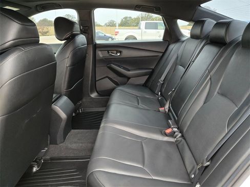 Used 2023 Honda Accord Sport image 14