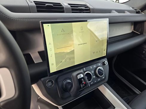 New 2026 Land Rover Defender 130 S AWD/4WD image 12