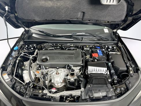 Used 2025 Honda Civic Sport image 31
