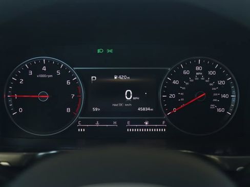 Used 2023 Kia Sorento LX image 15