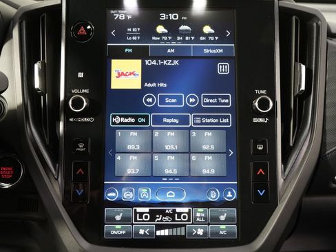 Certified 2026 Subaru Forester Premium AWD/4WD image 28