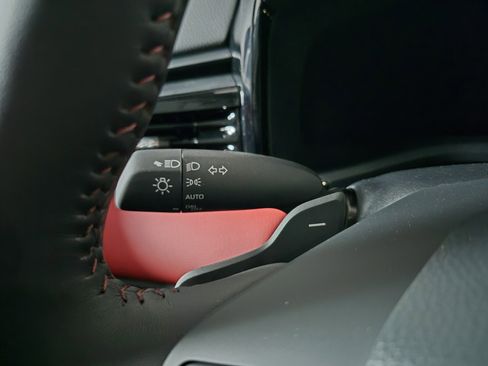 New 2026 Toyota Camry Hybrid image 22