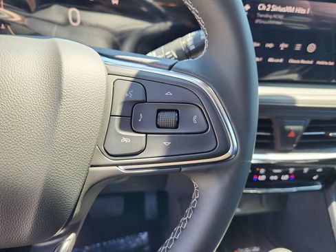 New 2026 Buick Encore GX Avenir AWD/4WD image 24