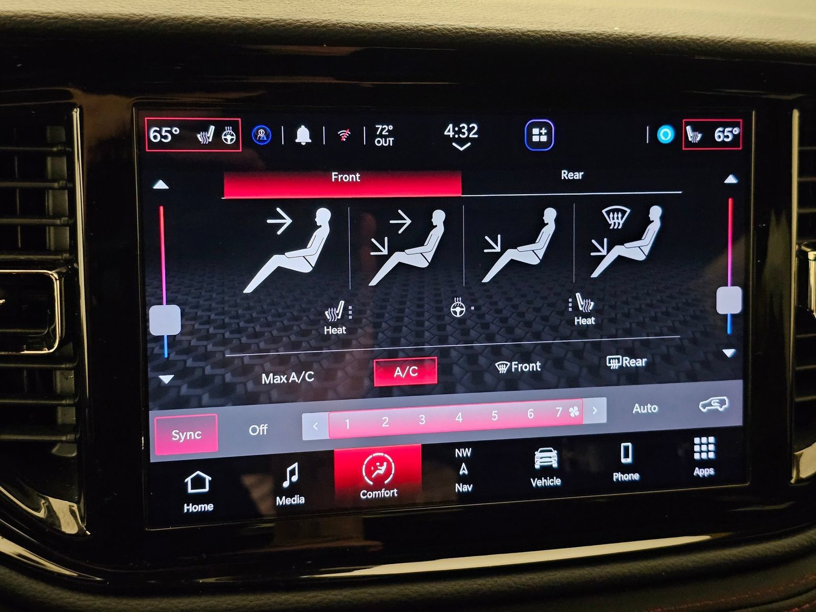 Used 2026 Dodge Durango GT AWD/4WD image 13