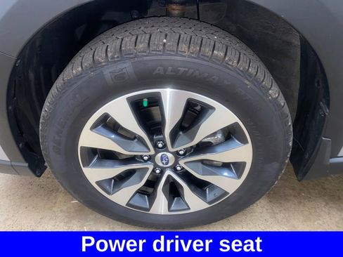 Certified 2024 Subaru Outback Touring XT AWD/4WD image 20