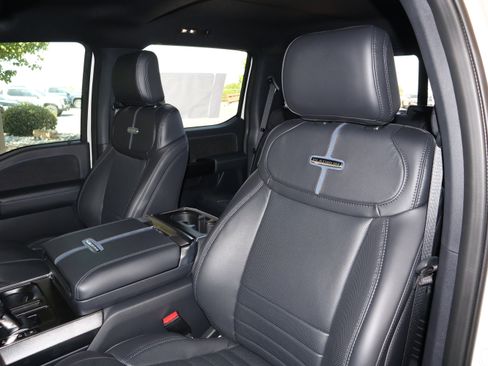 New 2025 Ford F150 Platinum AWD/4WD image 33