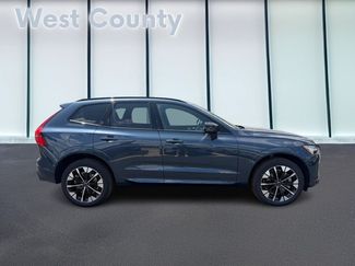 New 2026 Volvo XC60 T8 Plus w/ Protection Package Premier AWD/4WD video 2