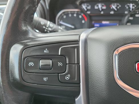 Used 2021 GMC Sierra 1500 Elevation w/ X31 Off-Road Package AWD/4WD image 22