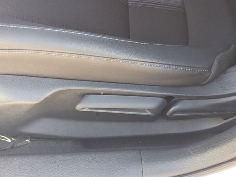 Used 2025 Honda Civic Sport image 21