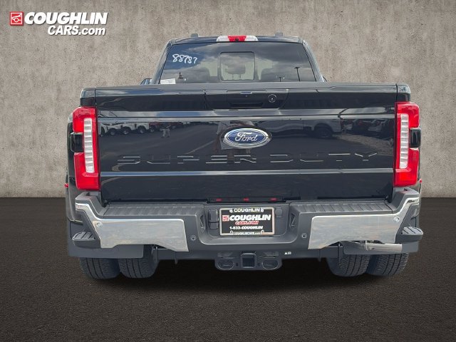 New 2026 Ford F350 Lariat w/ Chrome Package AWD/4WD image 7