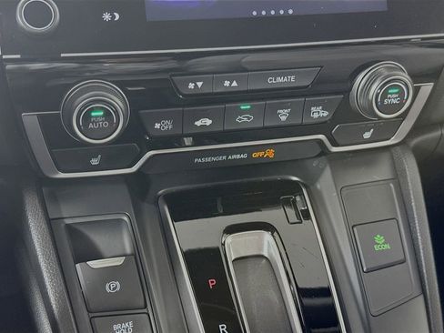 Used 2019 Honda CR-V EX-L image 17