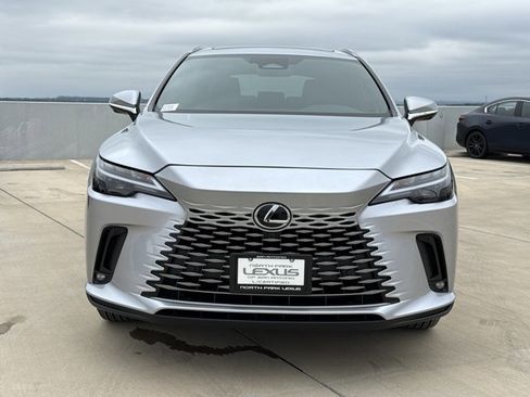 Certified 2026 Lexus RX 350 Premium FWD image 28