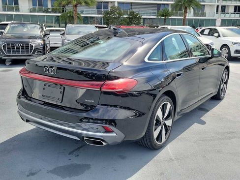 Certified 2025 Audi A5 2.0T Premium Plus w/ Premium Plus image 6