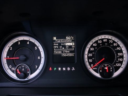 Used 2015 RAM 1500 Express image 14