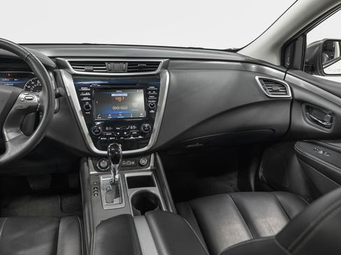 Used 2021 Nissan Murano SV w/ SV Special Edition Package AWD/4WD image 32